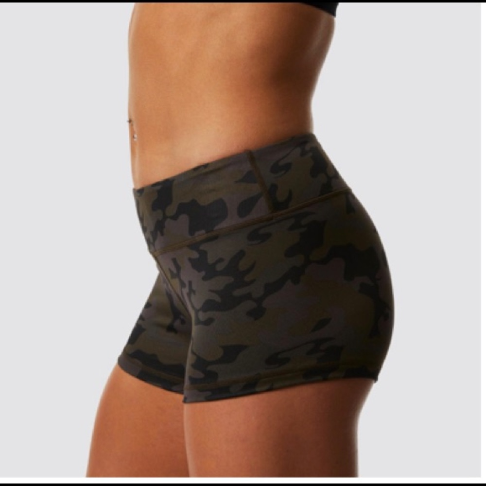 Born Primitive Shorts